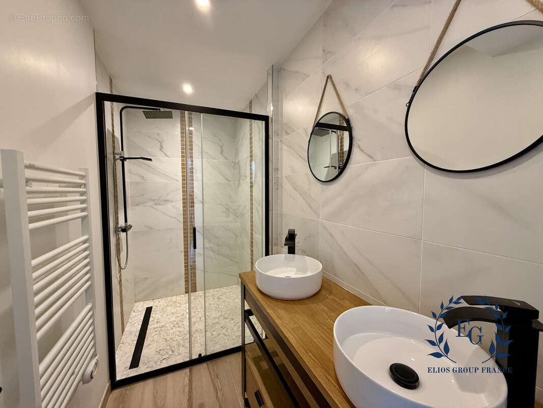 Appartement à VAUVERT