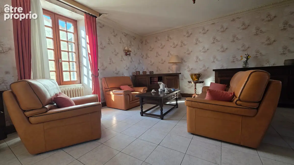 Propriété de charme - 182 m² - photo 6