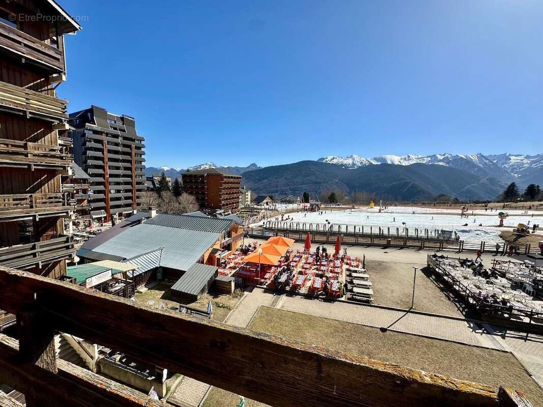   - Appartement à PRADES