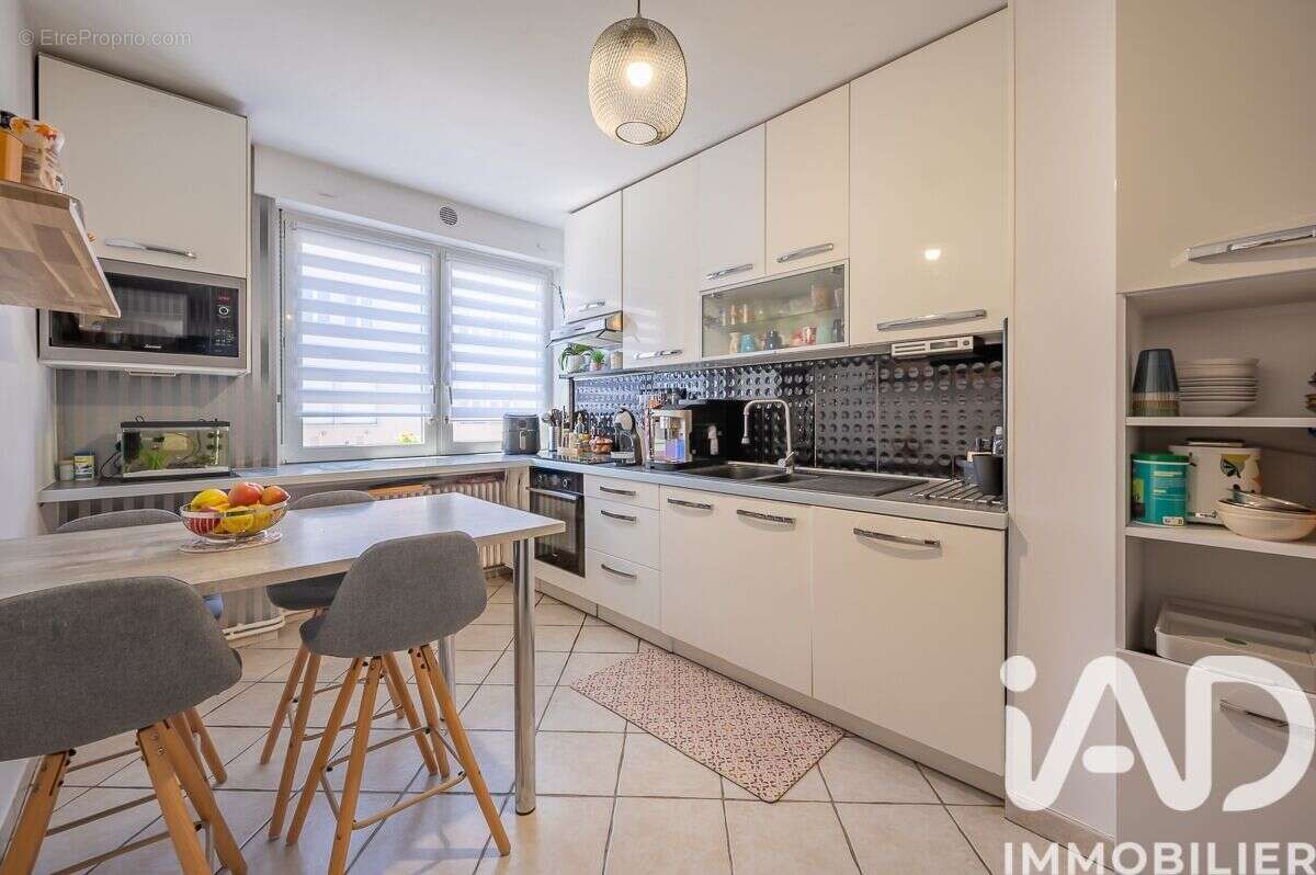 Photo 4 - Appartement à THIONVILLE