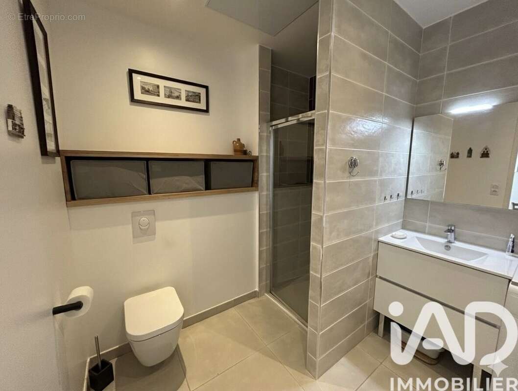 Photo 6 - Appartement à SAINT-RAPHAEL