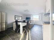 Appartement à LE TIGNET