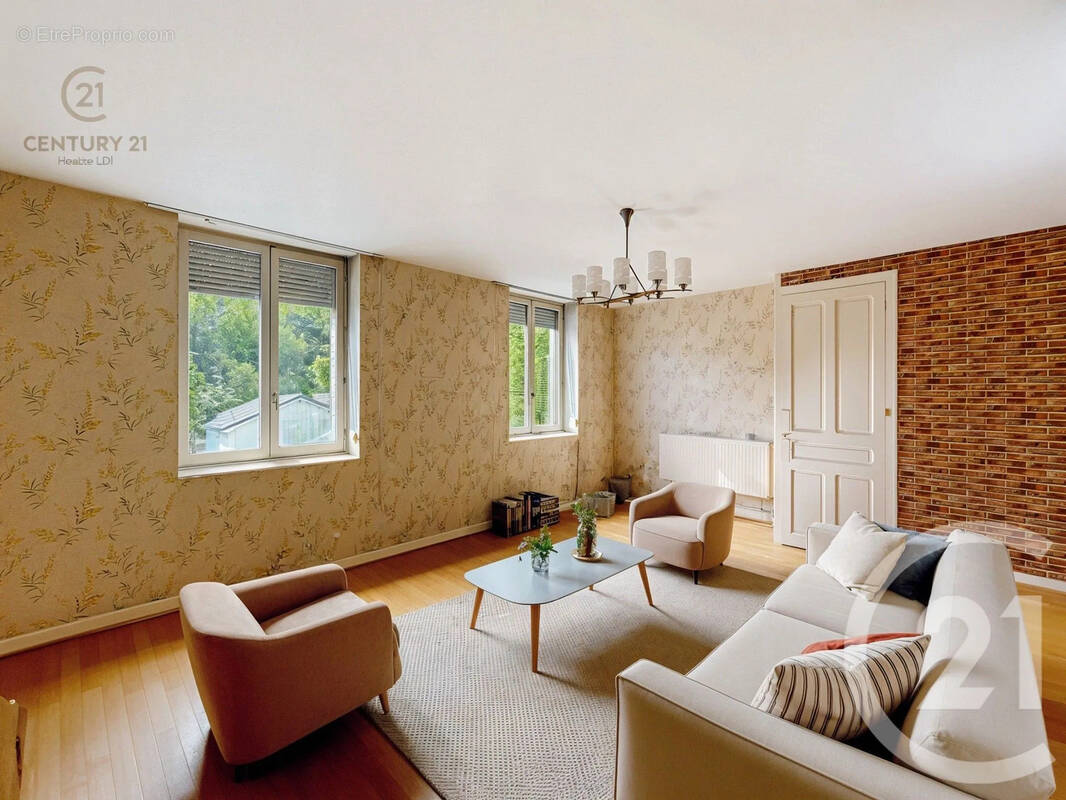 Appartement à VIENNE