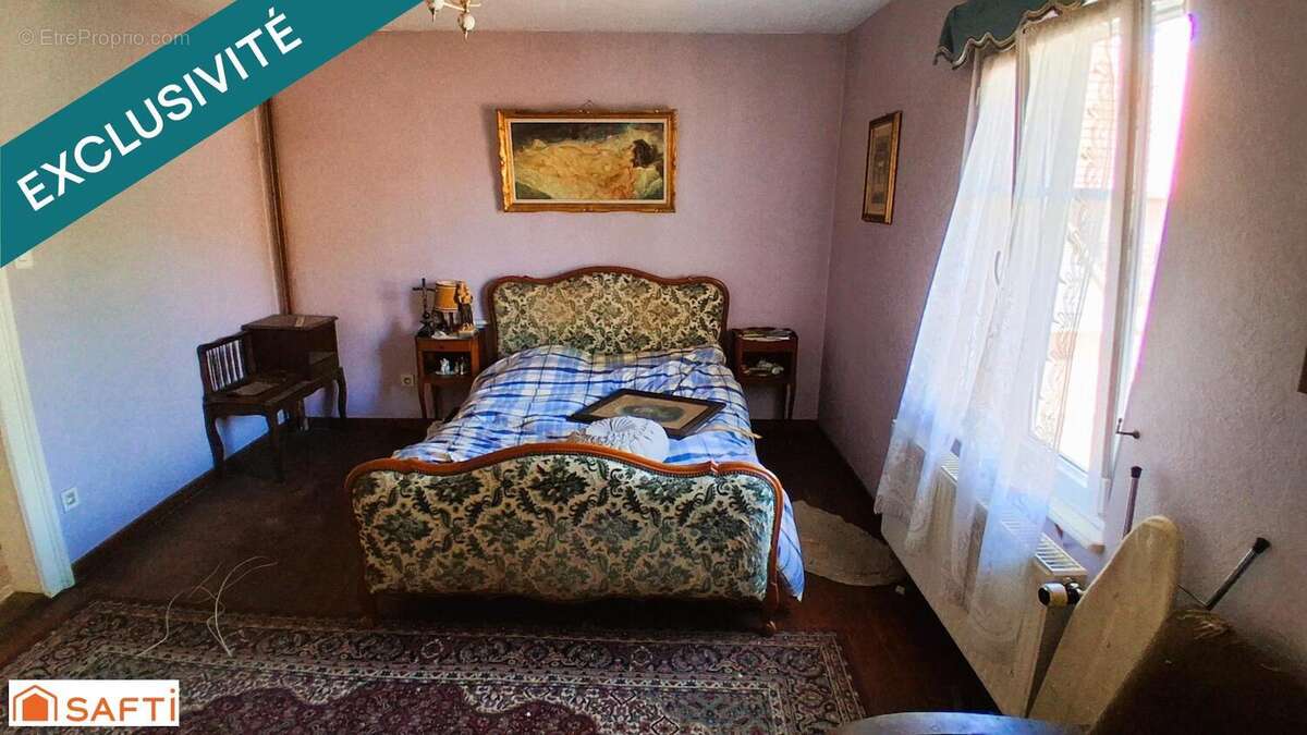Photo 5 - Maison à WOERTH