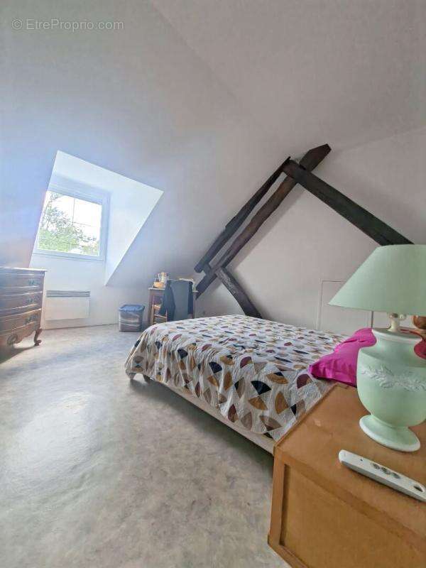 Maison à FONDETTES
