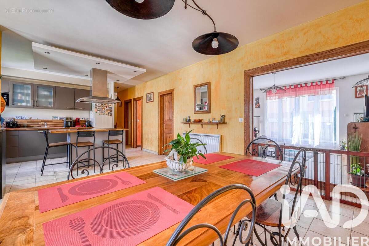 Photo 7 - Maison à MEAUX