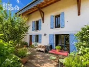 Maison à SERGY