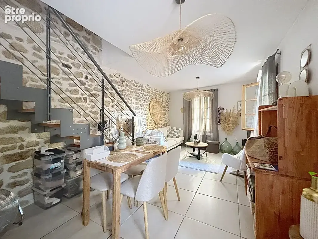 Immeuble Salon De Provence - photo 2