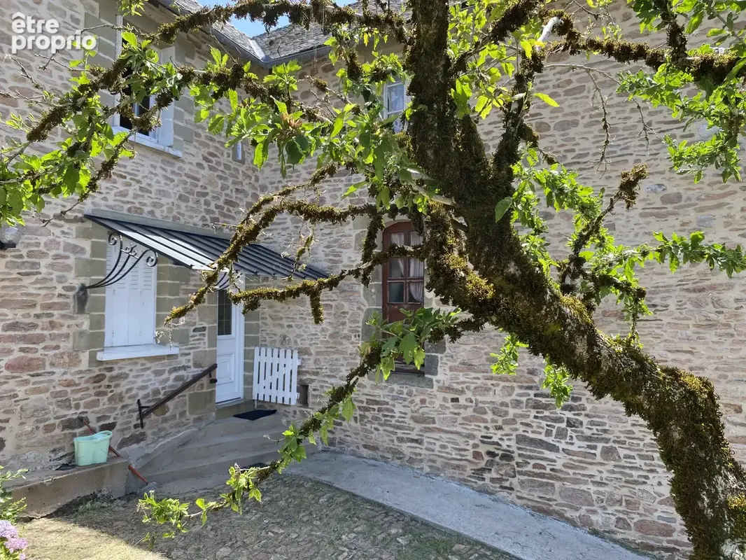 Corps de ferme en pierre - photo 15