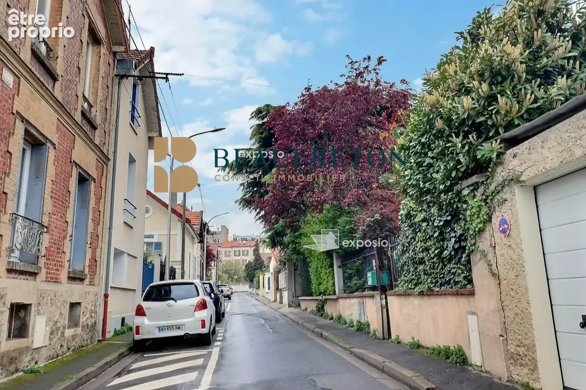 Le Perreux-sur-Marne - photo 8