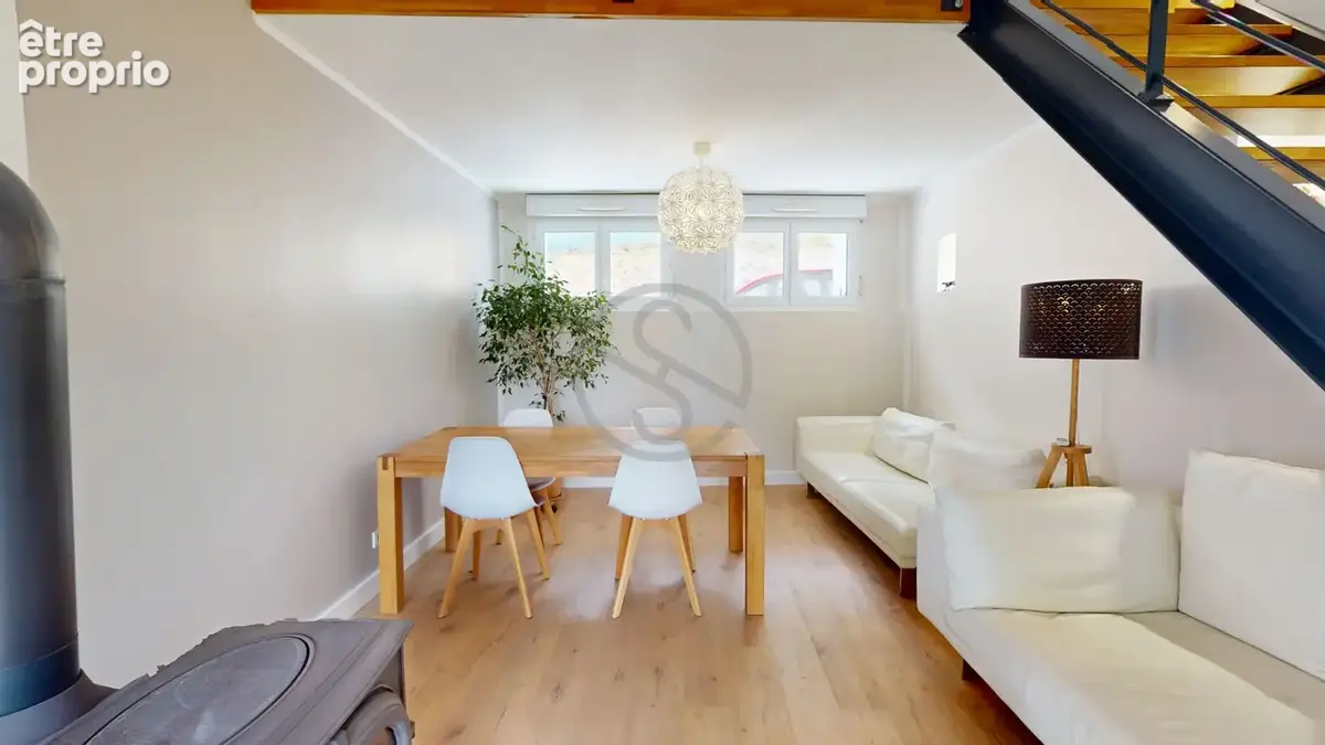 Maison d'exception & son cadre - photo 5