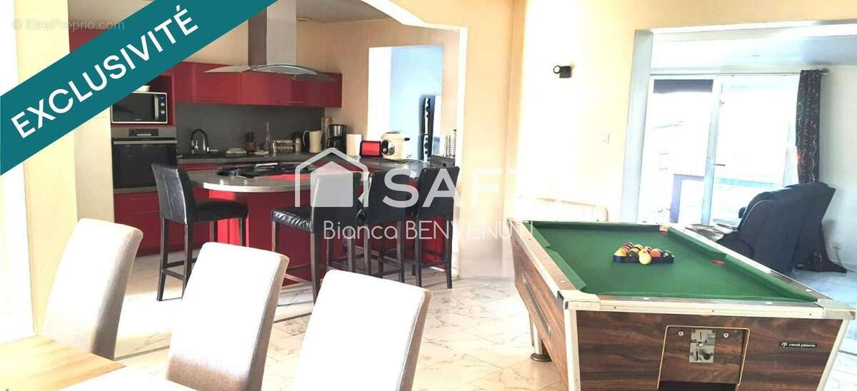 Photo 4 - Maison à EUVILLE