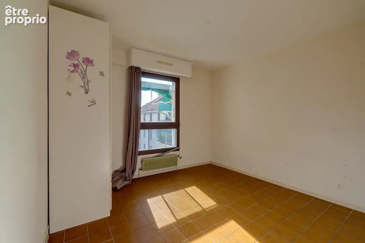 Appartement Evian Les Bains 3 pièces 65.88m² en centre-ville - photo 10