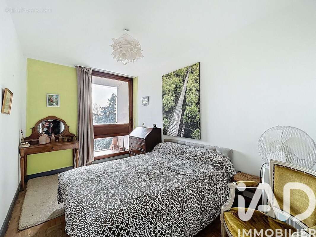 Photo 8 - Appartement à DRAVEIL