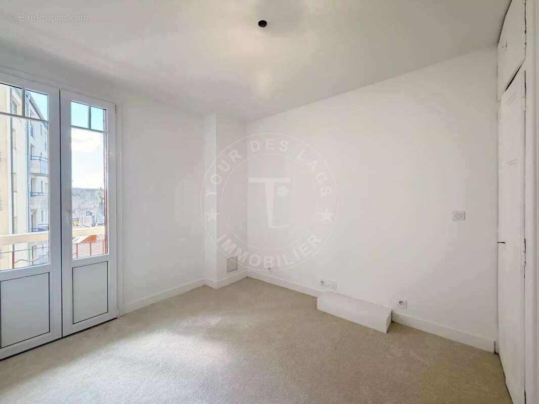 Appartement à ANNECY