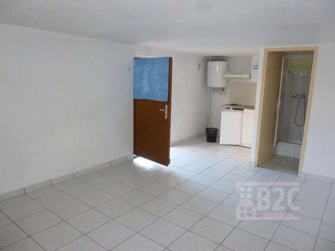 Appartement à EYBENS