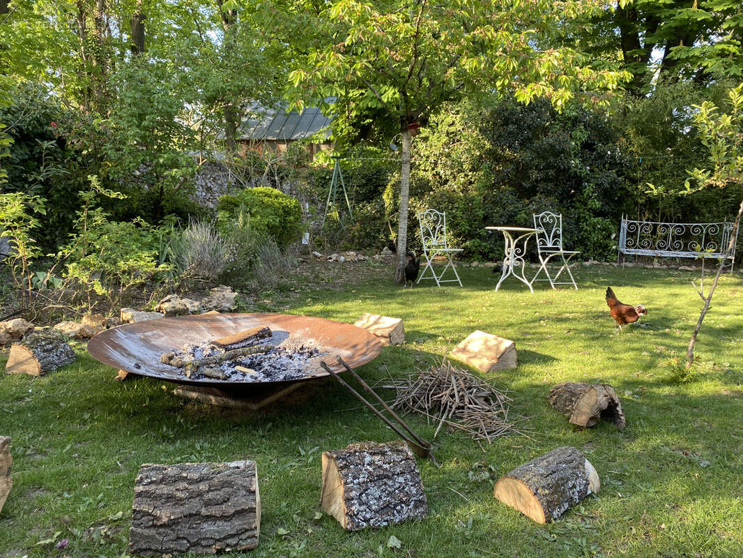 Maison à RIS-ORANGIS