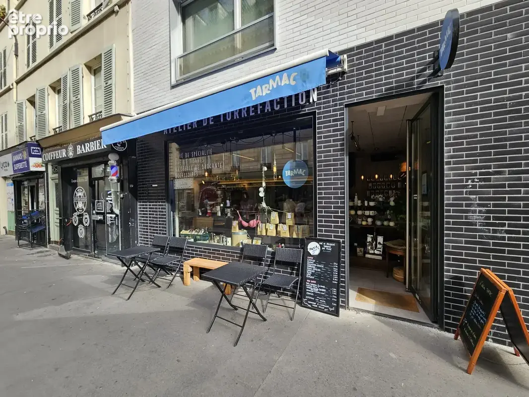 Photo Autres à Paris-12e au prix de 99 000€