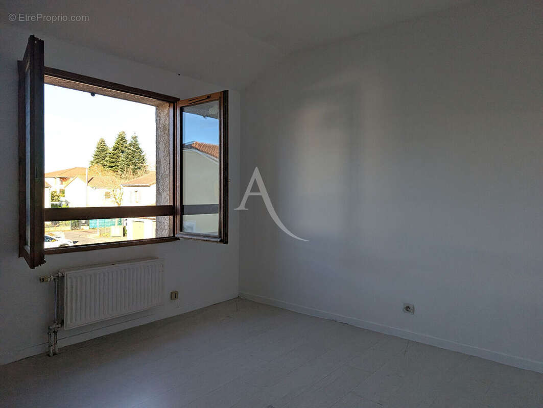 Maison à BOURG-EN-BRESSE