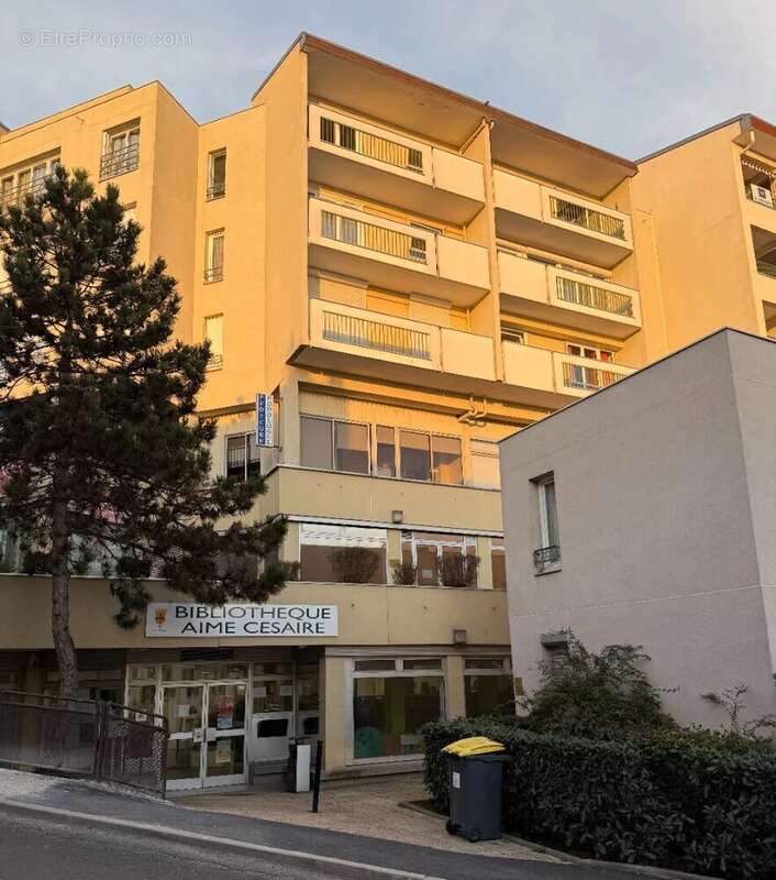 Appartement à MONTMORENCY