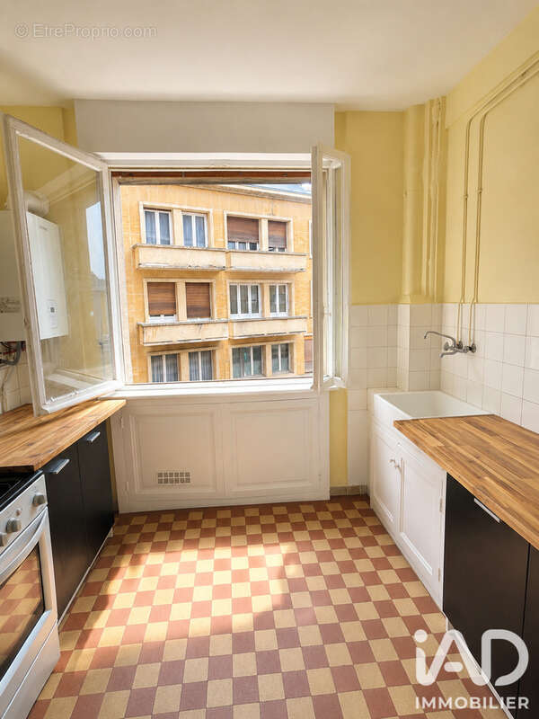Photo 2 - Appartement à SEDAN