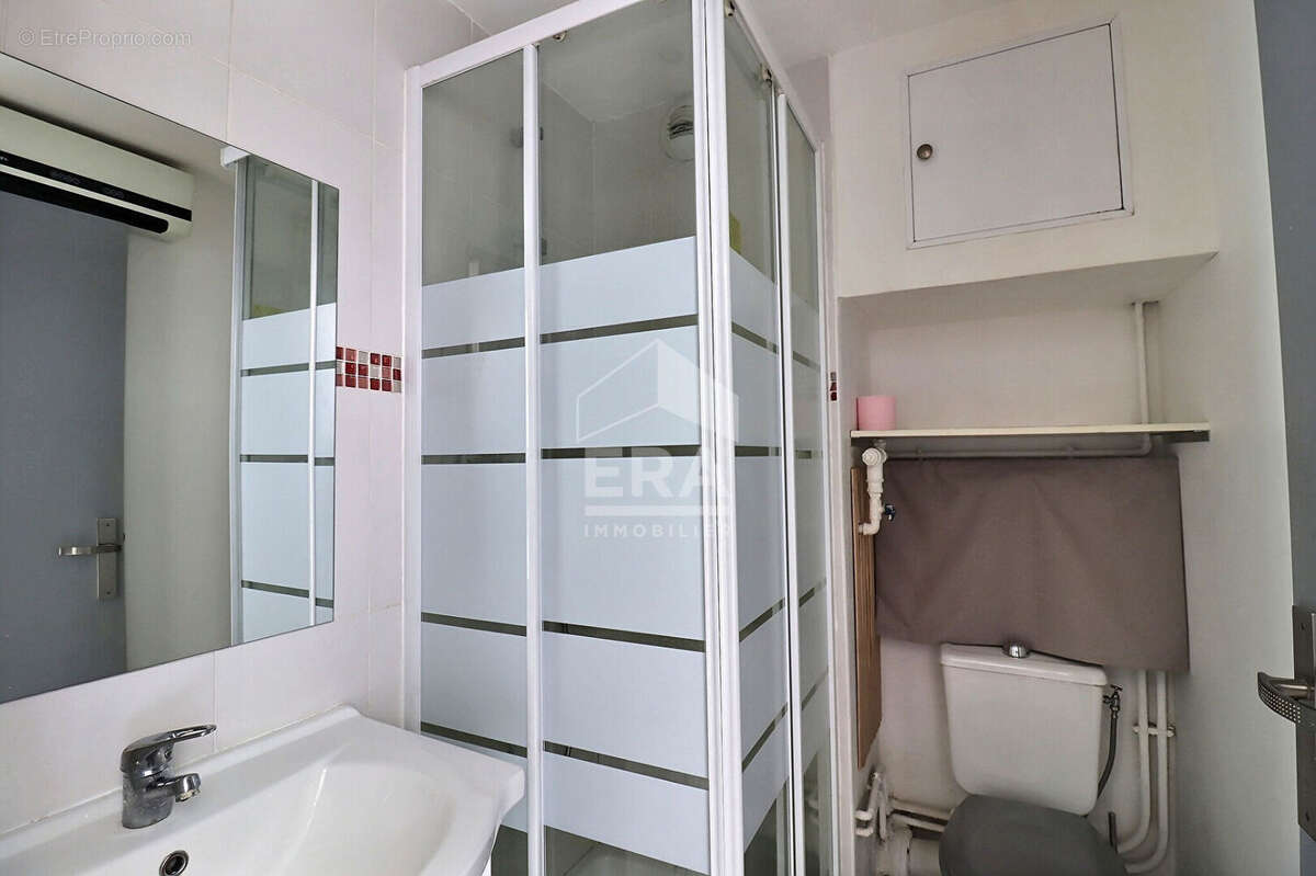 Appartement 23m² à marseille 11e arrondissement - photo 5