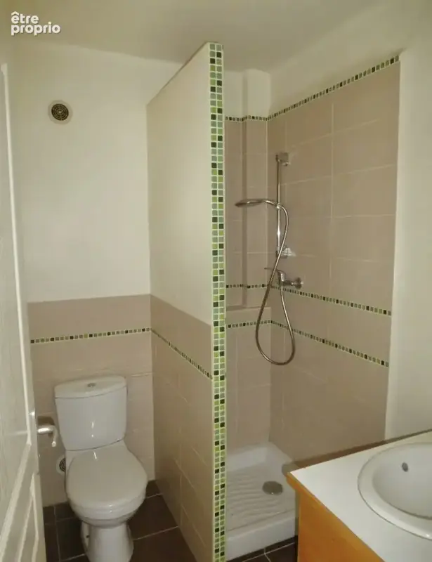 Immeuble de rapport 218 m2 quatre appartements, un commerce en activité Gilly-sur-Isère - photo 7