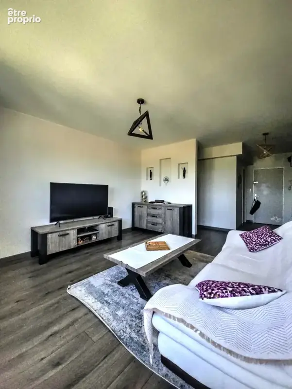 Appartement à LIMOGES