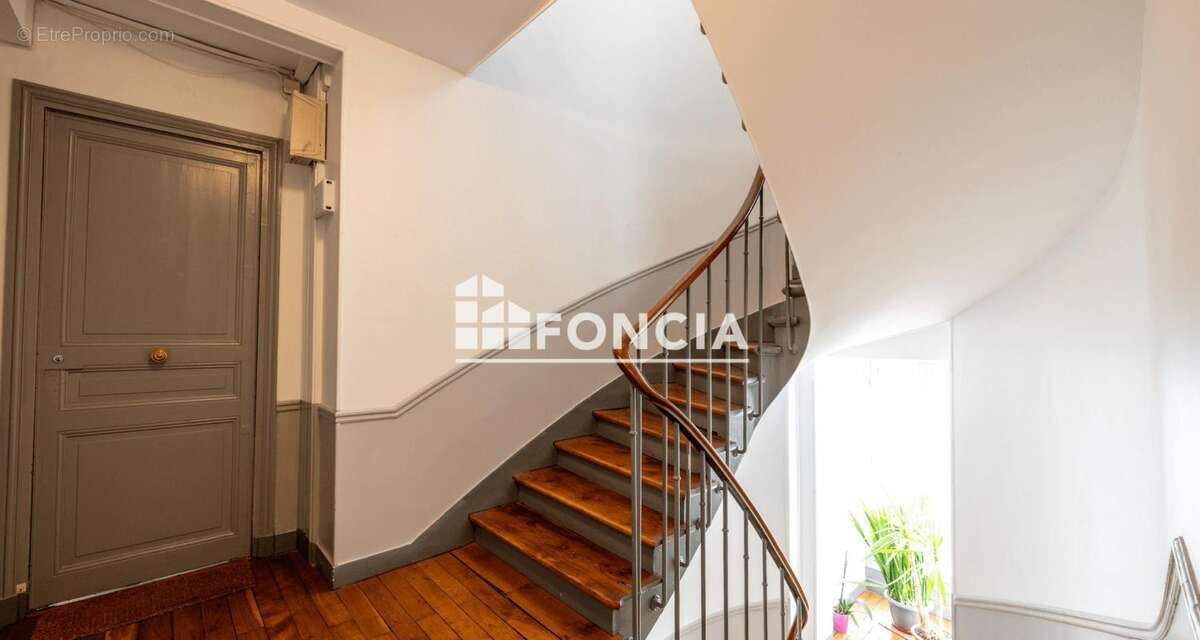Appartement à PARIS-13E