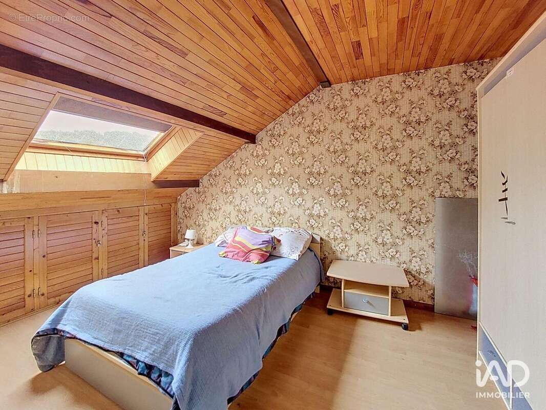 Photo 8 - Appartement à SEYNE