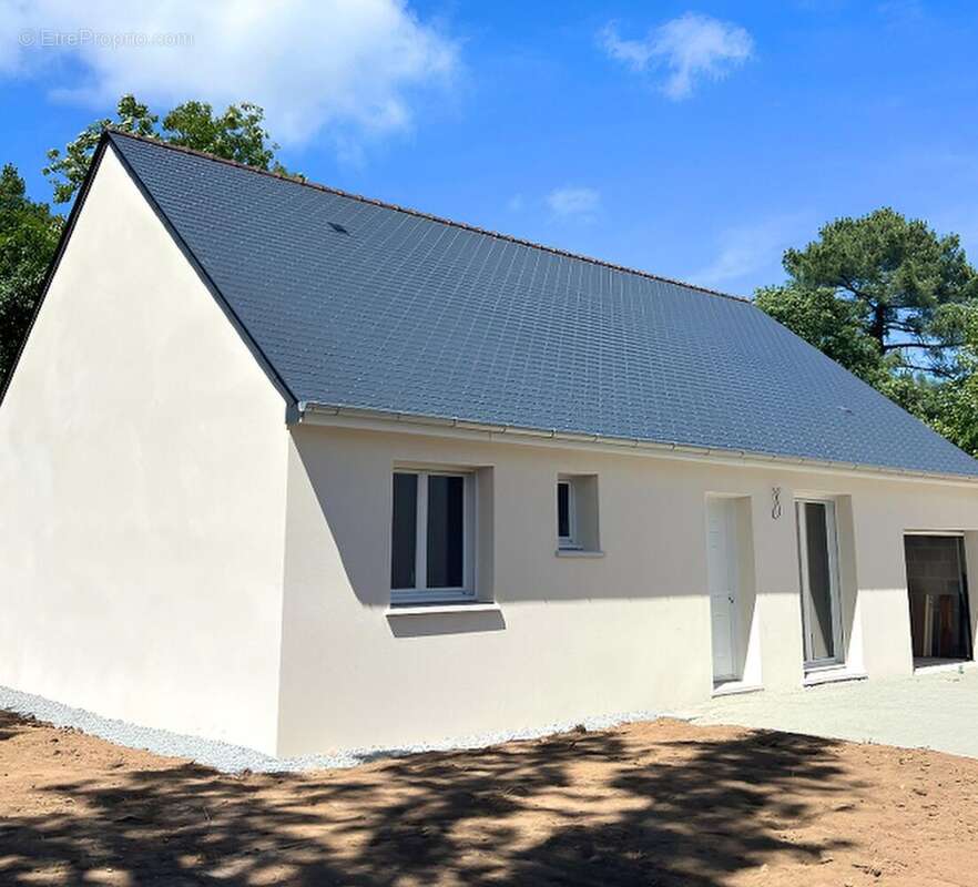 Maison 83 m² à Marzan  - photo 2