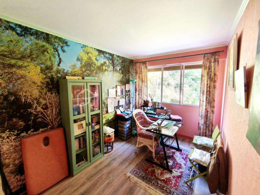 Appartement à POITIERS