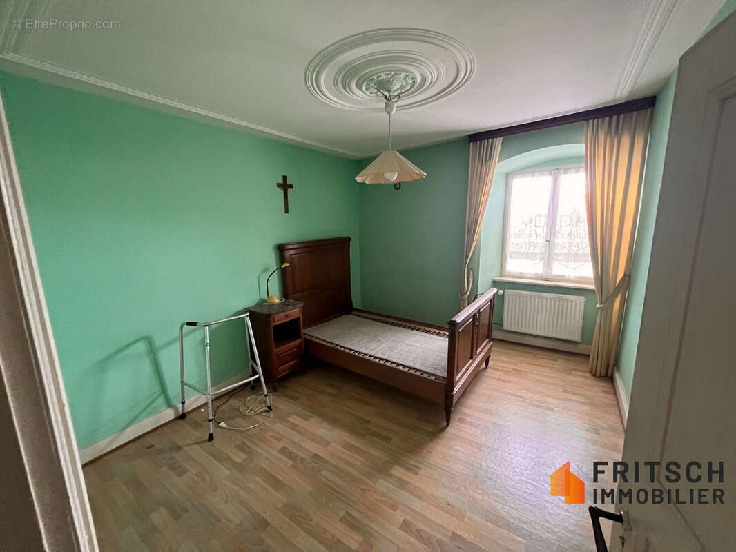 Maison à TAGOLSHEIM