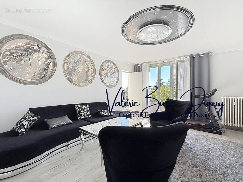 Appartement à ORLEANS