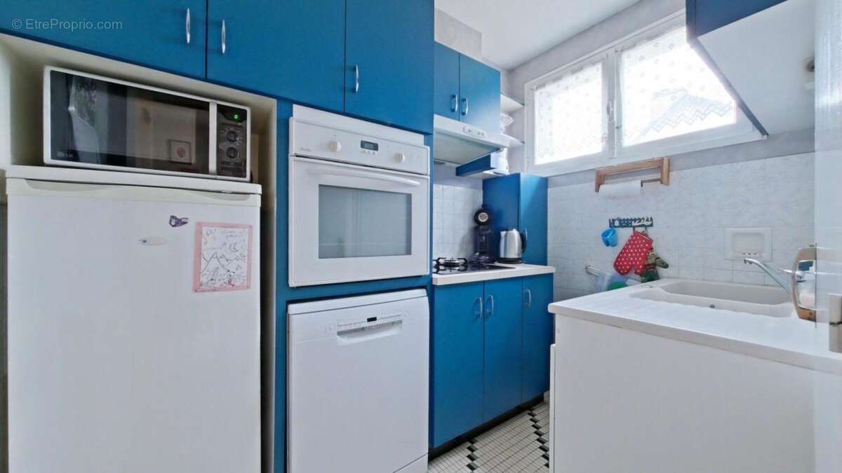 Maison 99 m² à Chateaubriant  - photo 5