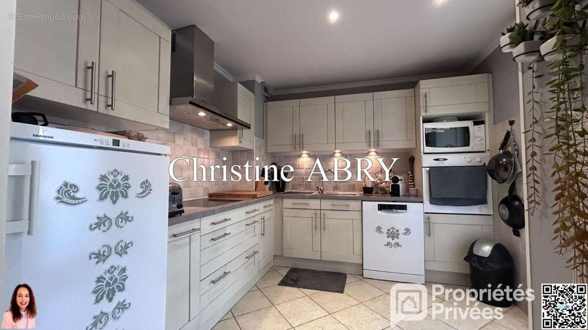Charmant Appartement T3 64m²   Mouans-Sartoux avec terrasse de 8m2 - photo 5