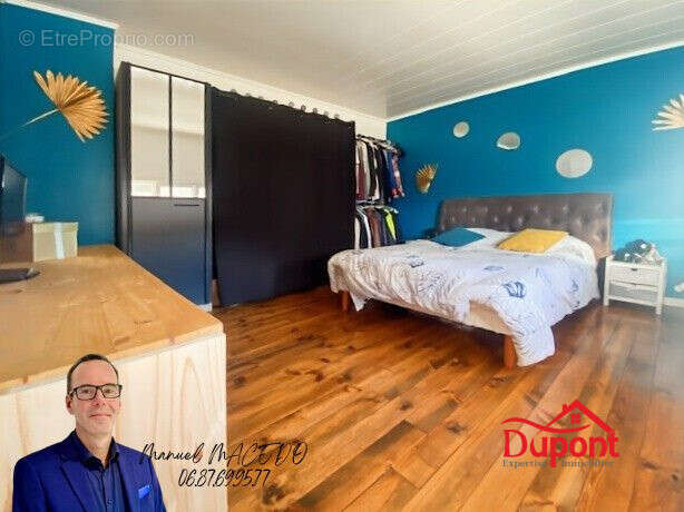 Maison 130 m² à Somain  - photo 7