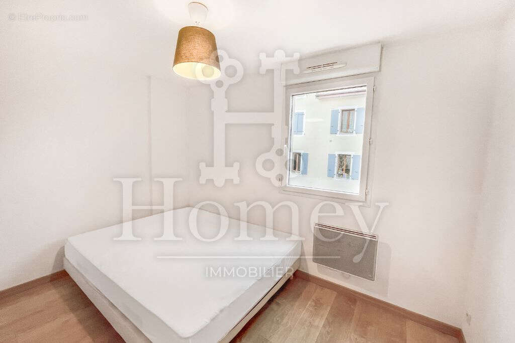 Appartement à VILLE-LA-GRAND