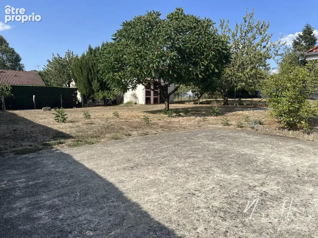 Maison 3 pièces 54 m² à vendre à Saillat-Sur-Vienne (87720) - photo 9