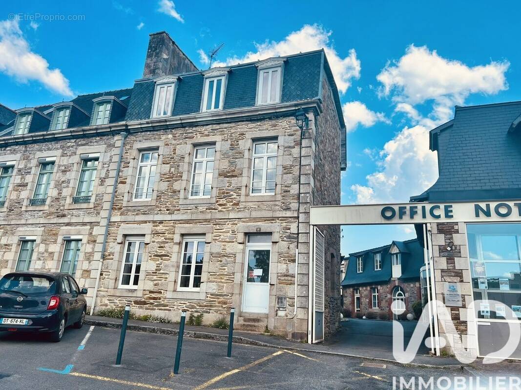 Photo 1 - Appartement à LANNION