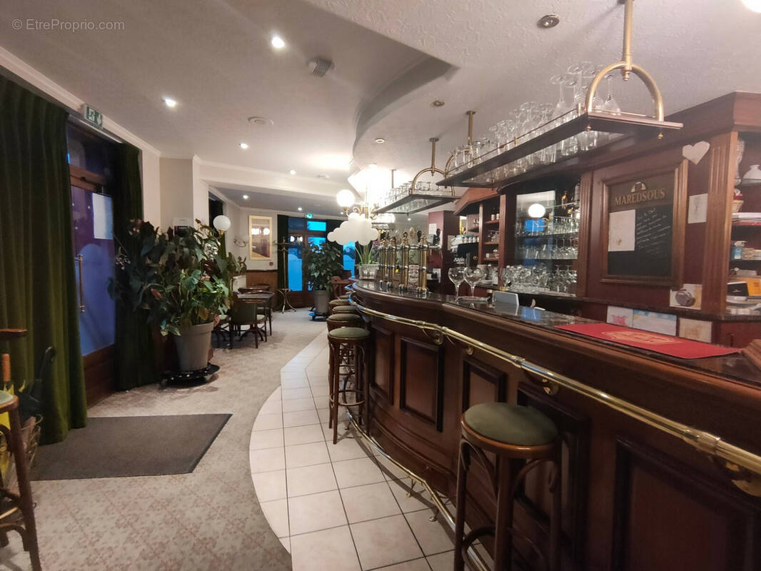 Appartement à VILLERS-COTTERETS