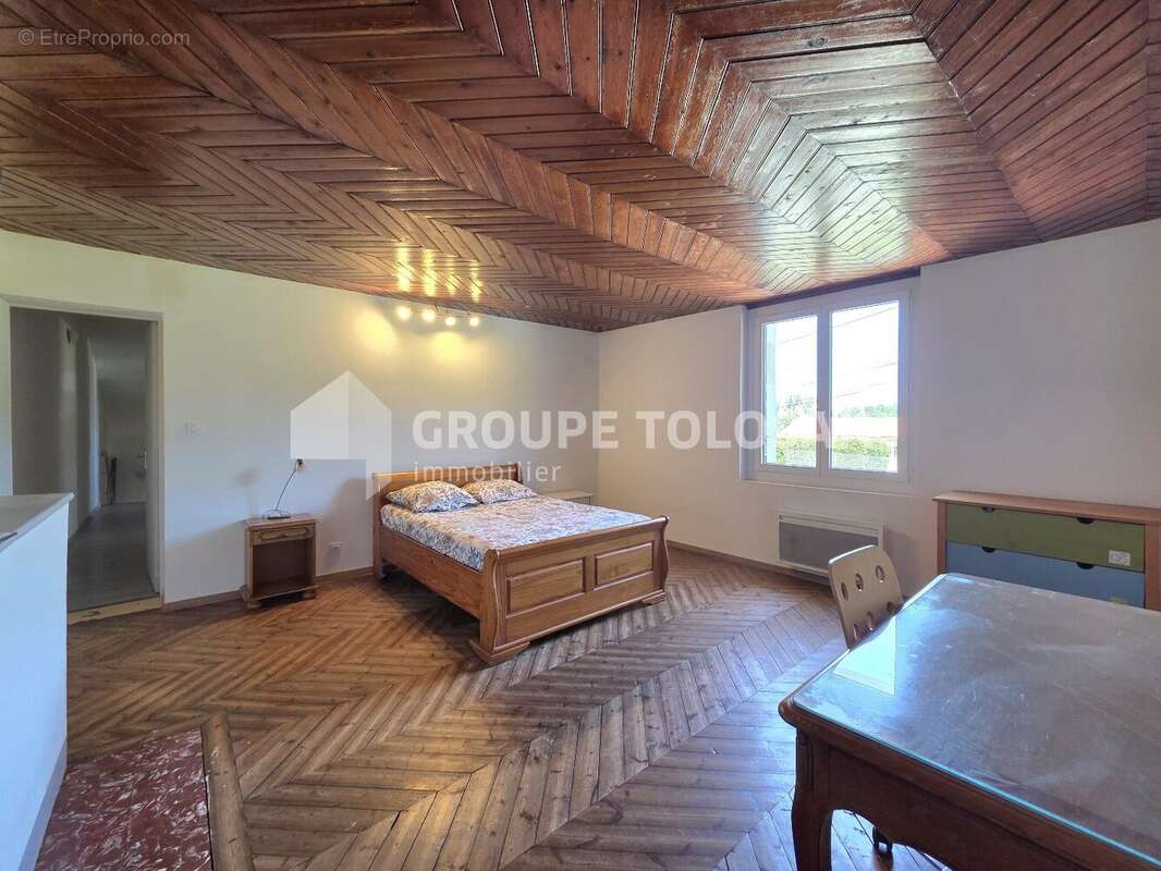 Maison 75 m² à Montauban  - photo 6