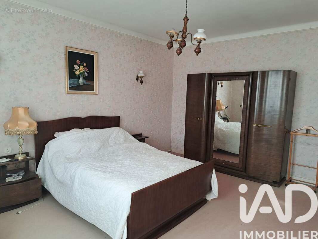 Photo 7 - Maison à LA ROCHE-SUR-YON