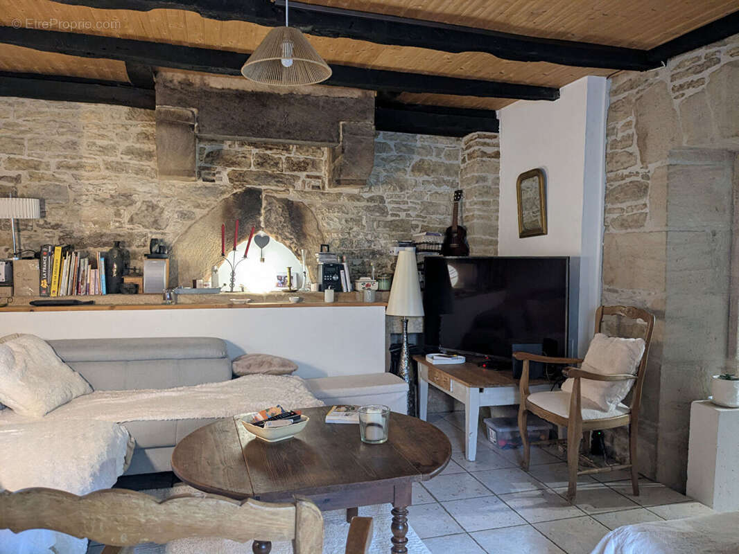 Maison à FIGEAC