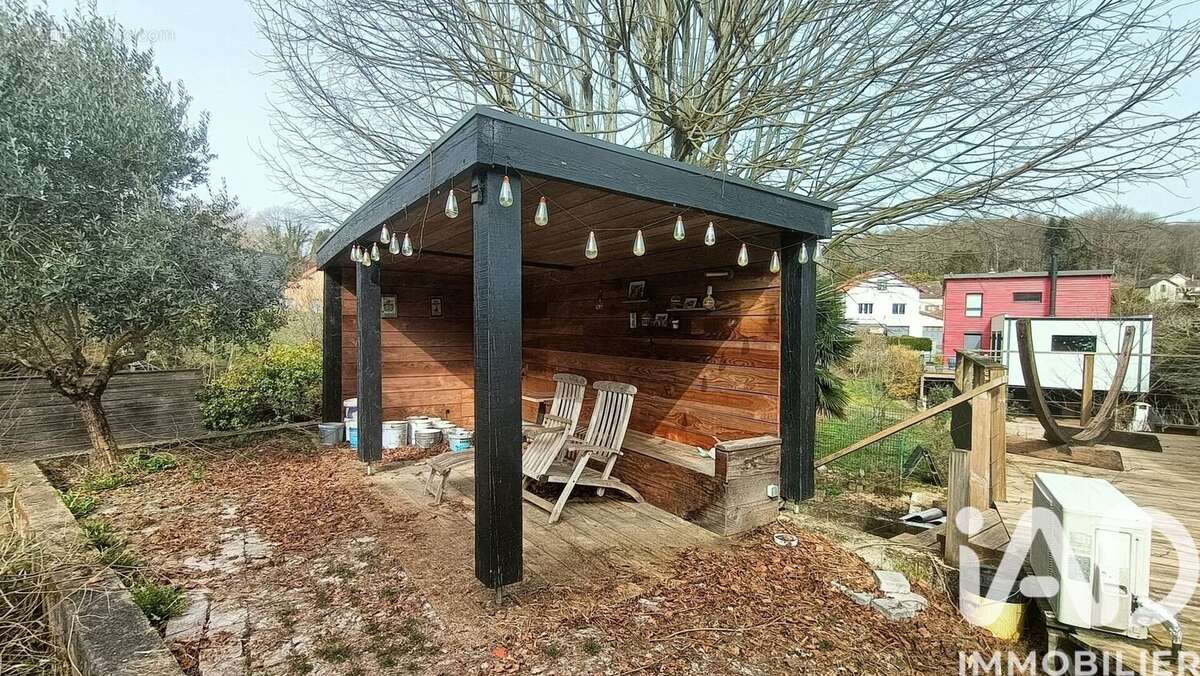 Photo 7 - Maison à AMBAZAC