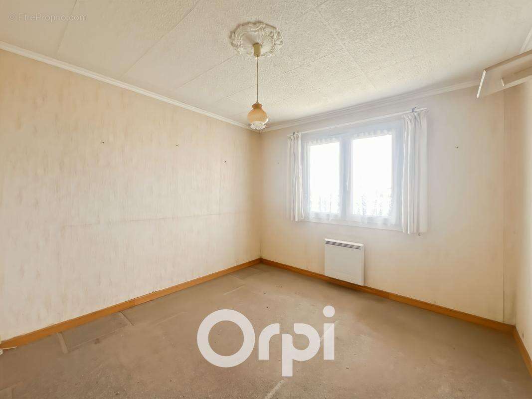 Maison à LES SABLES-D'OLONNE