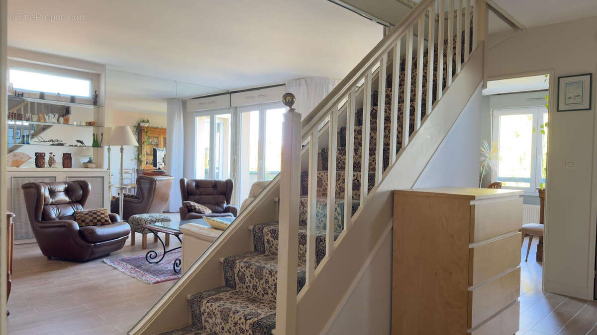Appartement à ARGENTEUIL