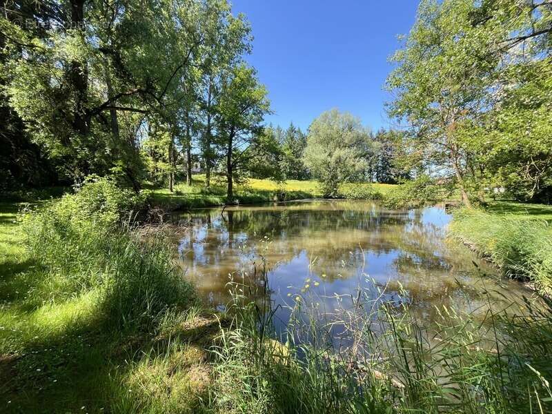 Maison à PERRECY-LES-FORGES