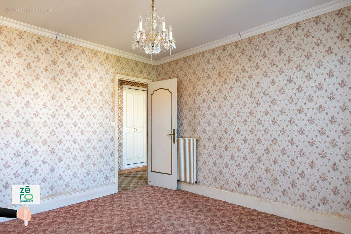 Maison à LES SABLES-D'OLONNE