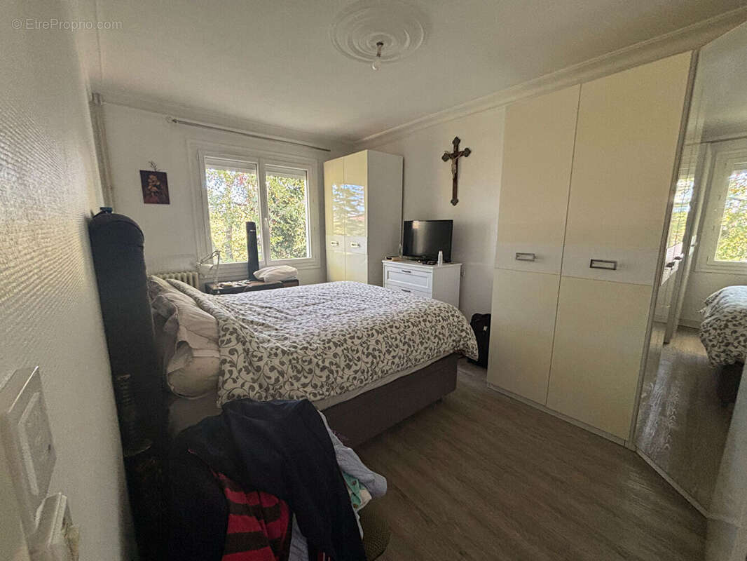 Maison à JOUE-LES-TOURS